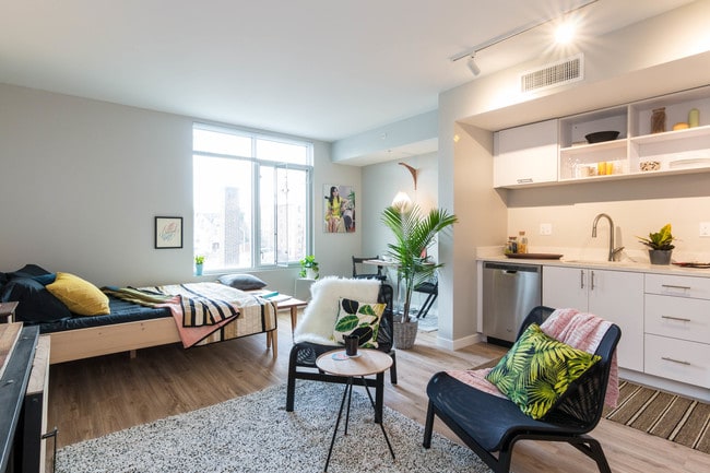 Nelson Kohl Apartments