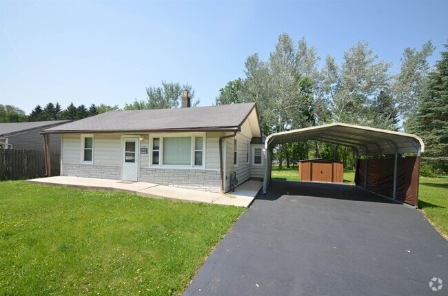 Building Photo - 4227 Virginia Ave Rental