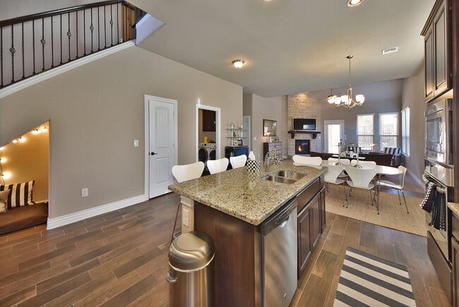 16100 Fair Winds Way