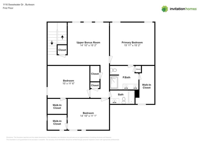 Photo - 1116 Sweetwater Dr