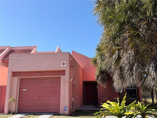 Photo - 1649 NW 56th Terrace
