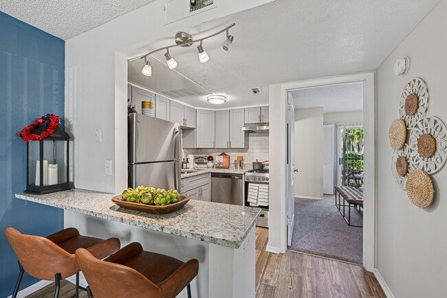 Photo - The Monroe on Monterey