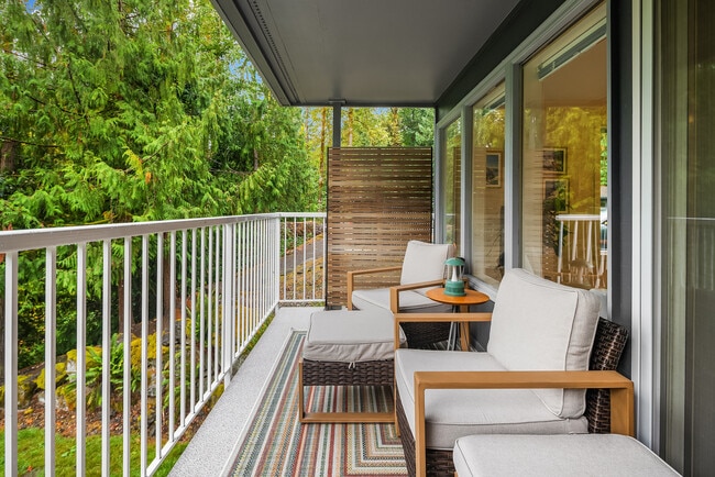 Wildwood Apartments