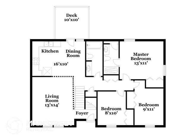 Photo - 104 Frank St