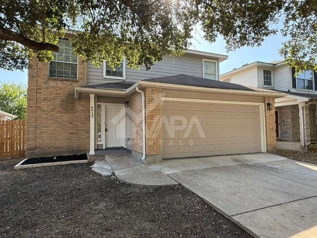 Photo - 4915 Brazoswood