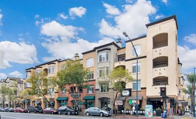 Building Photo - 2400 5th Ave Unit 337 Rental