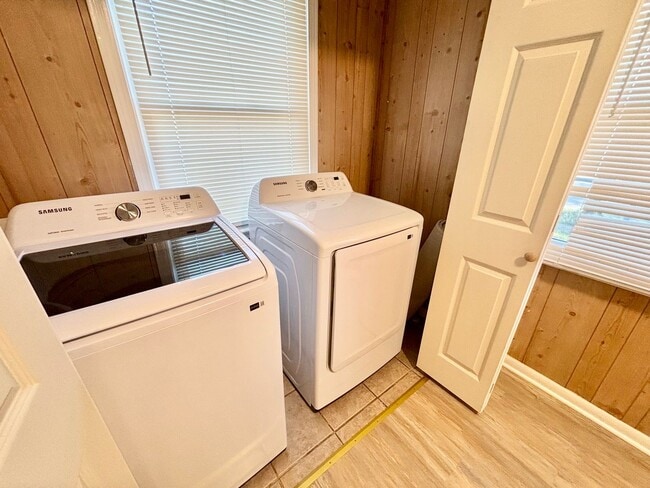 Photo - Cozy Home with Private Backyard & Detached...