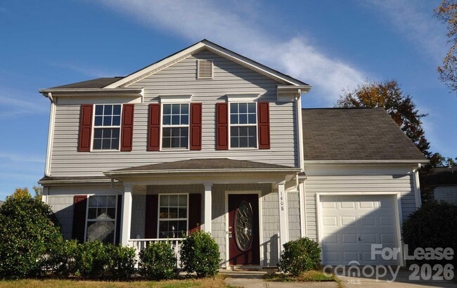 Building Photo - 1408 Nature Pl