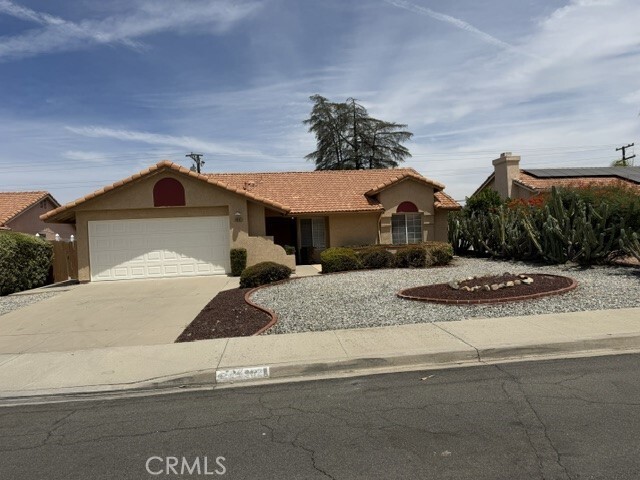 Building Photo - 26562 Braddock Rd