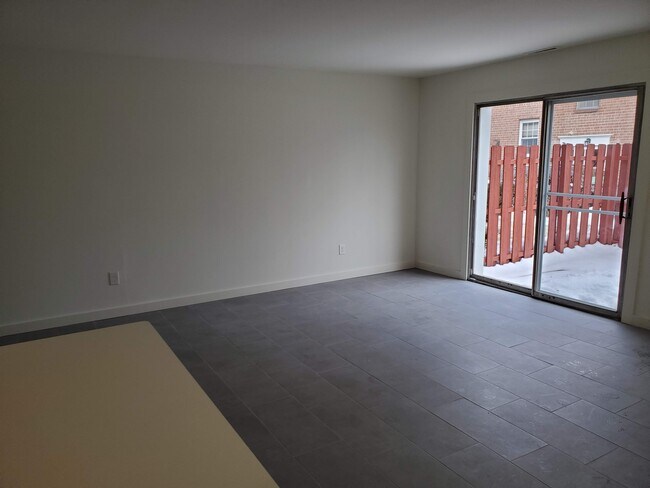 Large Living Room - Main Line Village