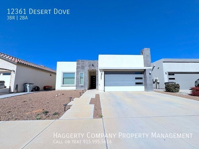 Building Photo - 12361 Desert Dove Ave