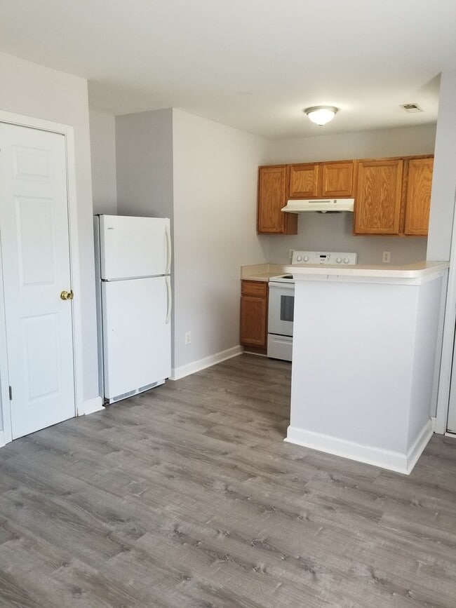 Photo - Cute Apartment for rent