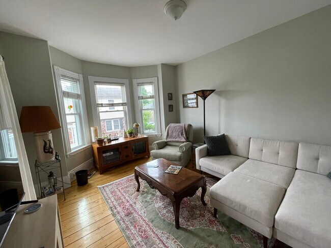 Photo - 1 Bellevue Ter Apartment Unit 2B