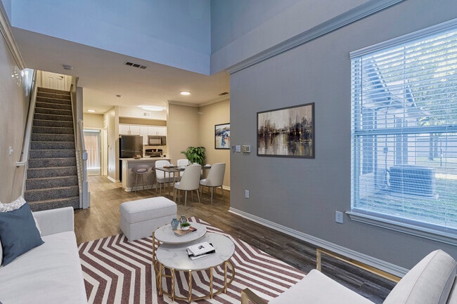 Building Photo - Treymore Eastfield Rental