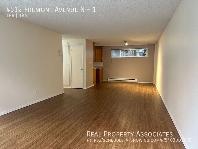 Photo - 4512 Fremont Ave N Unit 1