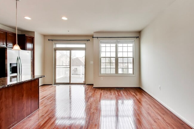 Photo - Beautiful Garage Townhouse in Poplar Run - Minutes to Glenmont METRO & I-200!