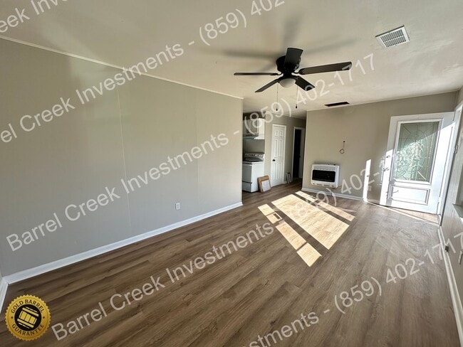 Photo - 3-Bed 1-Bath House