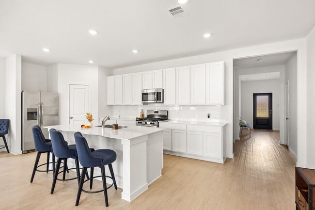 Photo - 16507 Mesquite Fld Dr