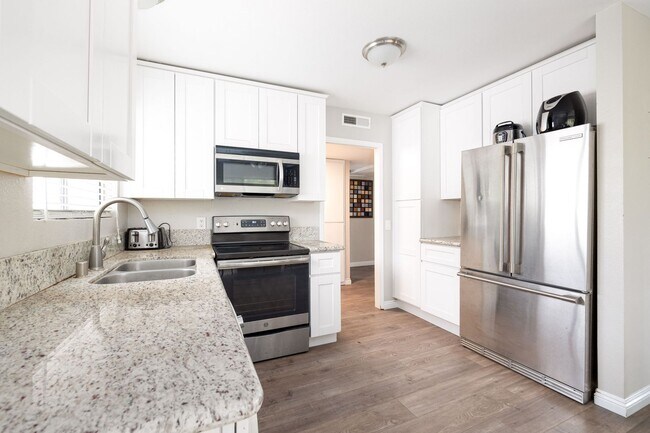 Photo - 2 Bedroom Home in Pepperwood Meadows! Unidad 90