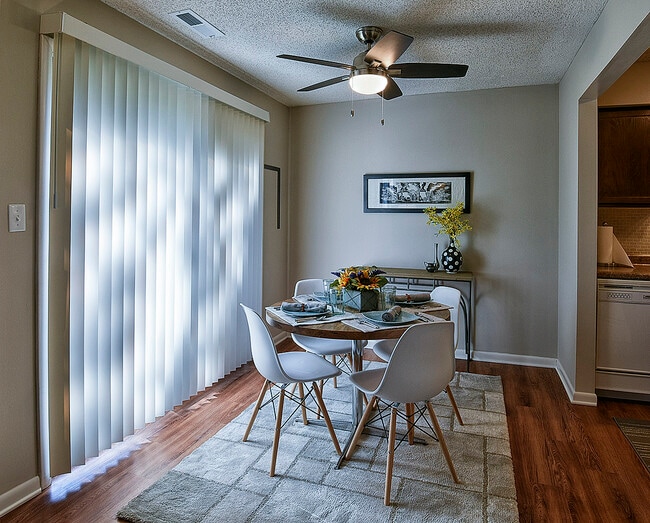 Heritage Ridge Apartments Manhattan, KS