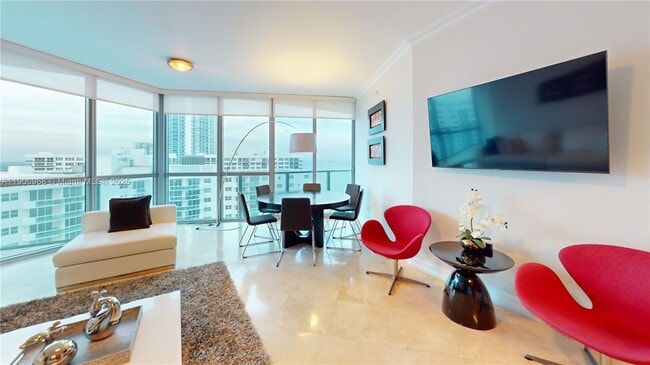 Photo - 3101 S Ocean Dr Unidad 1705