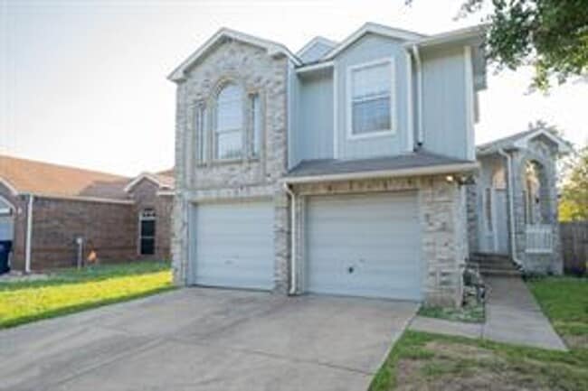 Photo - View this large 2 story home for a great price!