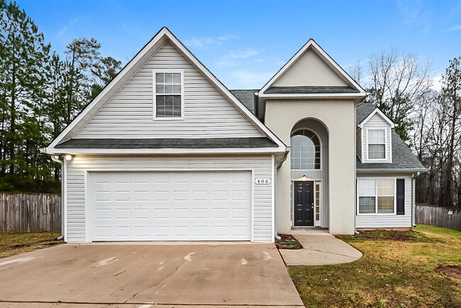 Building Photo - 406 Summer Hill Cir