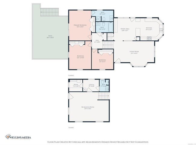 Photo - 2014 W Lakeview