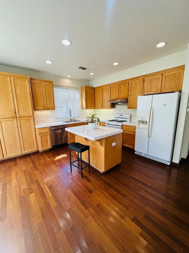 Photo - Beautiful 3 Bed, 2.5 Bath Home with Garage, Spacious Layout & Private Yard in Desirable Hercules ...