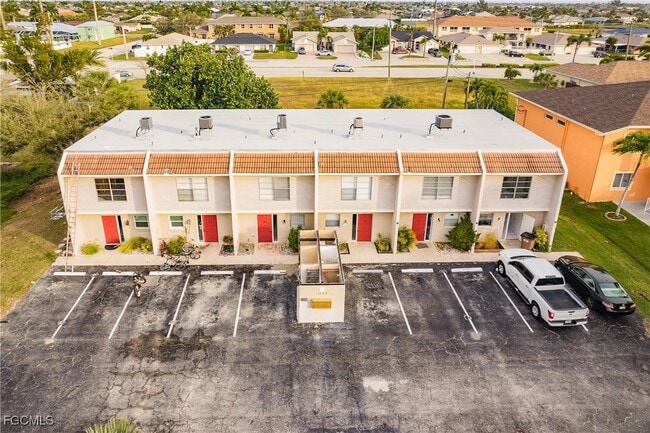 Building Photo - 1123 SW 48th Terrace Rental
