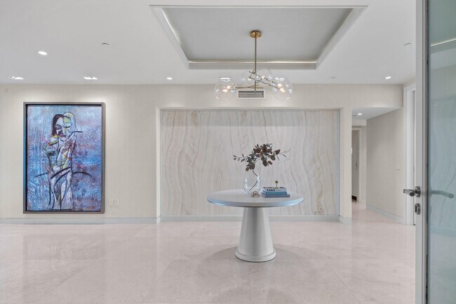 Photo - 101 S Fort Lauderdale Beach Blvd Unit PH 2703