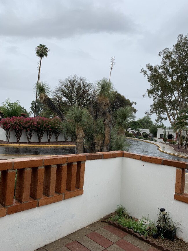 436 S Paseo Cerro Unit D