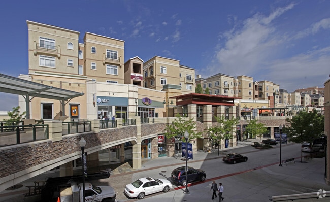 Foto principal - The Parc at Gateway