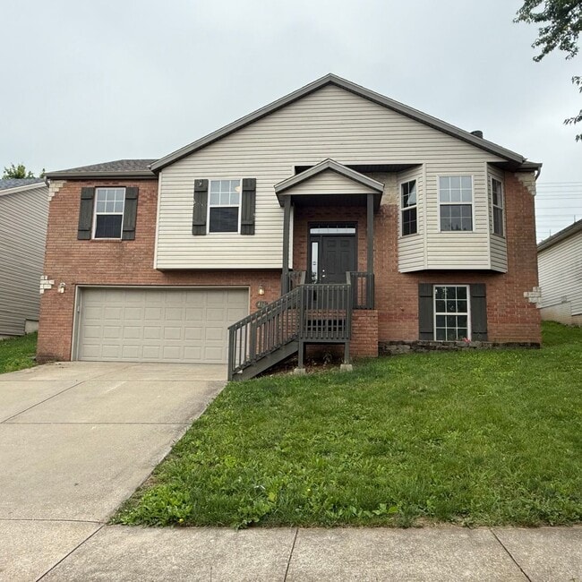 Building Photo - Updated home in Nixa