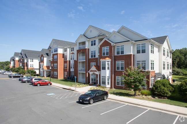 Orchard Bridge Apartments