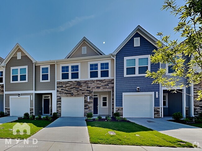 Building Photo - 1036 Sweet Woodruff Dr Rental