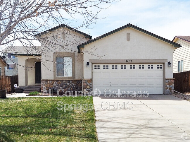 Building Photo - 4182 Pioneer Creek Dr Rental