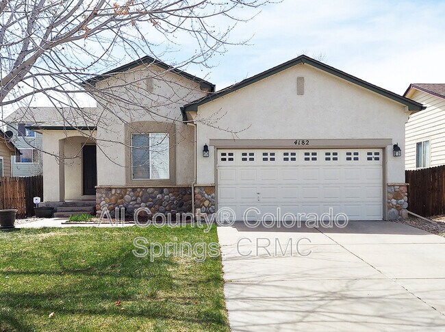 Photo - 4182 Pioneer Creek Dr House