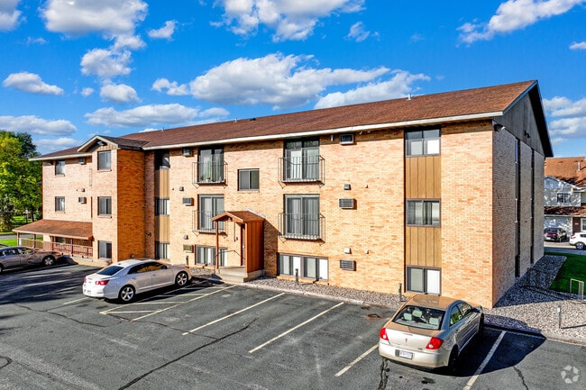 Photo - Kents West Apartments