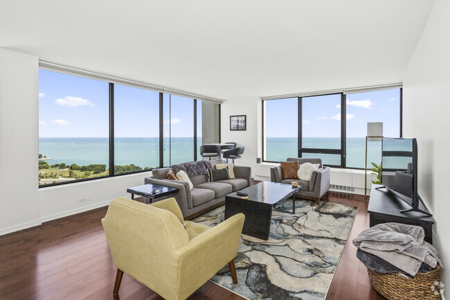 Building Photo - 2800 N Lake Shore Dr Unit 3201 Rental