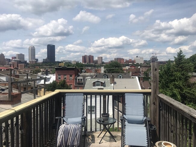 Photo - 1117 Freyburg St Unit 1117 Freyburg 2nd Flr