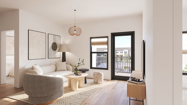 Magnolia Living