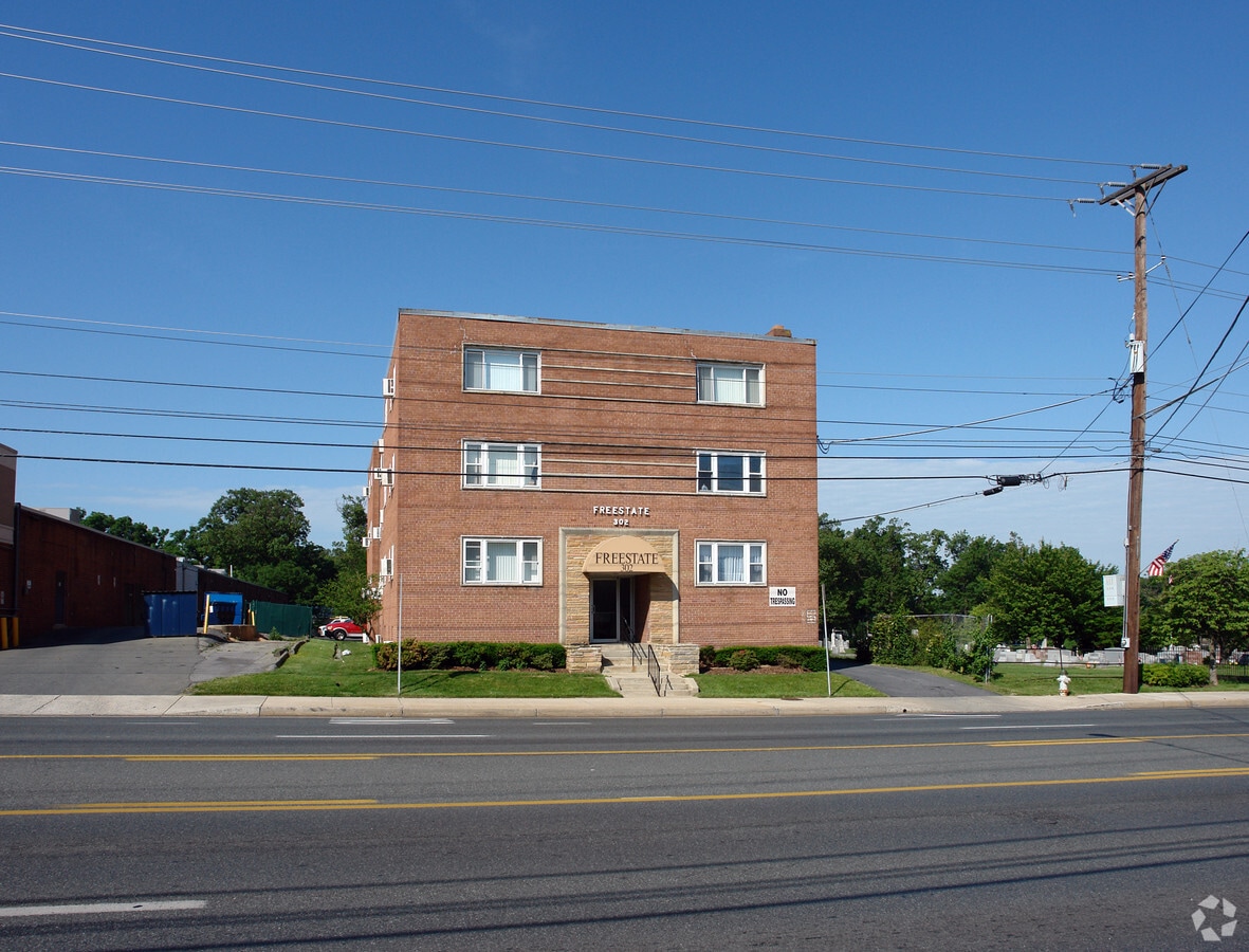 Photo - Freestate Apartments