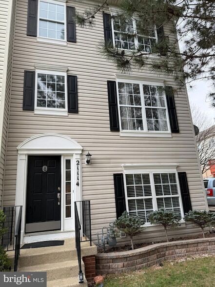 Photo - 21114 Futura Ct Townhome