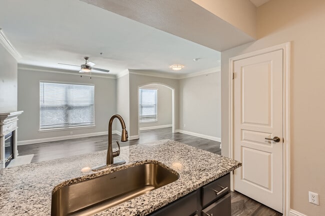 Abbey at Vista Ridge Apartments