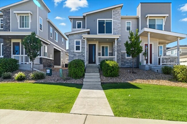 Photo - 17216 E Alameda Pkwy