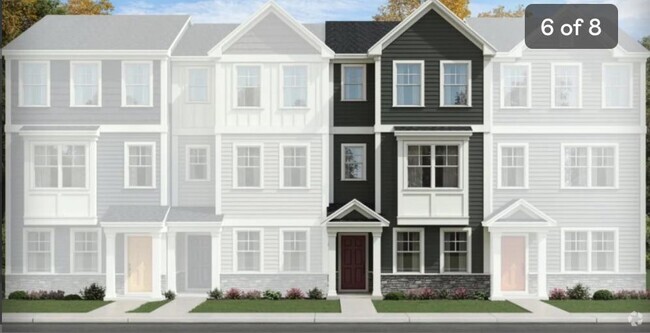 Building Photo - 3005 Honeymyrtle Ln Rental