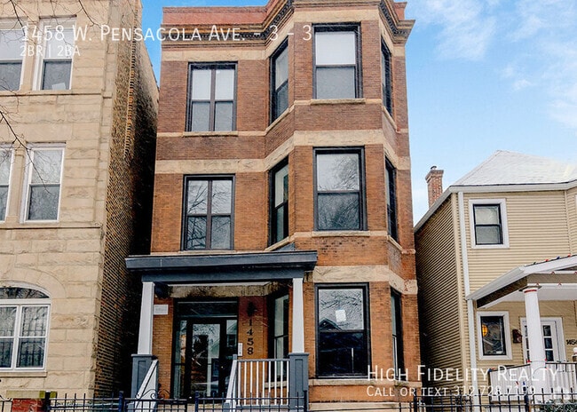 Building Photo - 1458 W Pensacola Ave Unit 3 Rental