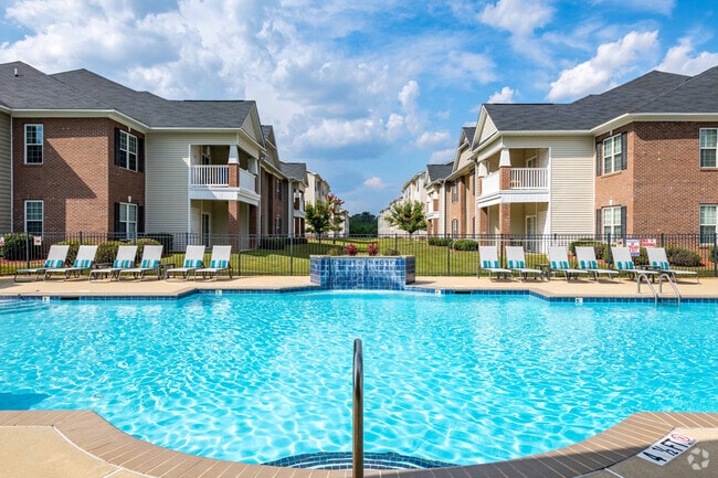 Building Photo - Bristol Park Rental