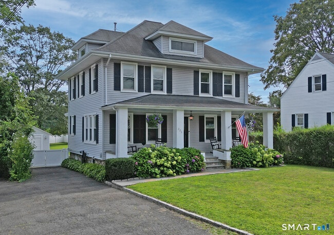 Photo - 223 West Ave